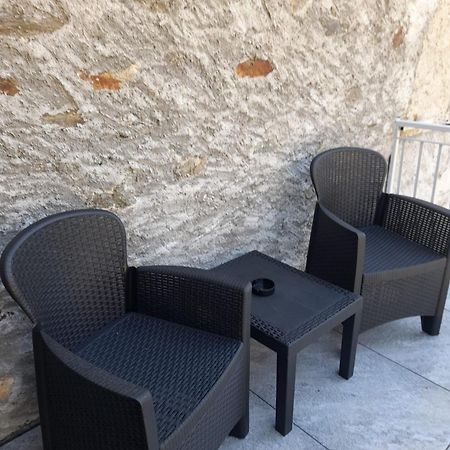 Mazzo di Valtellina La Casetta Di Campagna מראה חיצוני תמונה