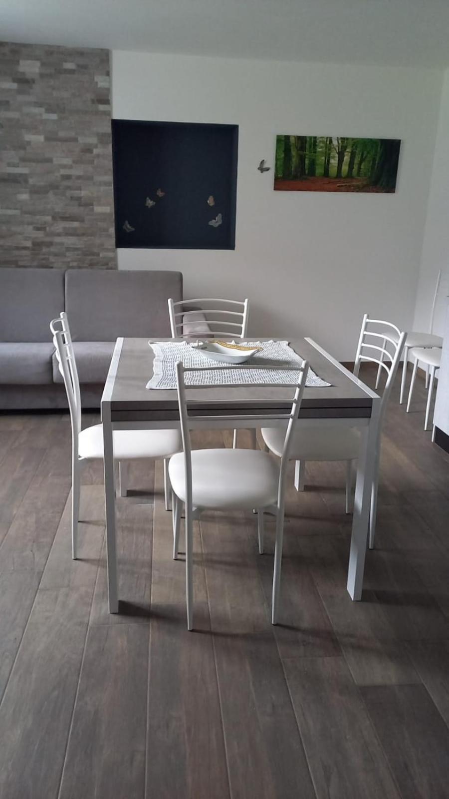 Mazzo di Valtellina La Casetta Di Campagna מראה חיצוני תמונה