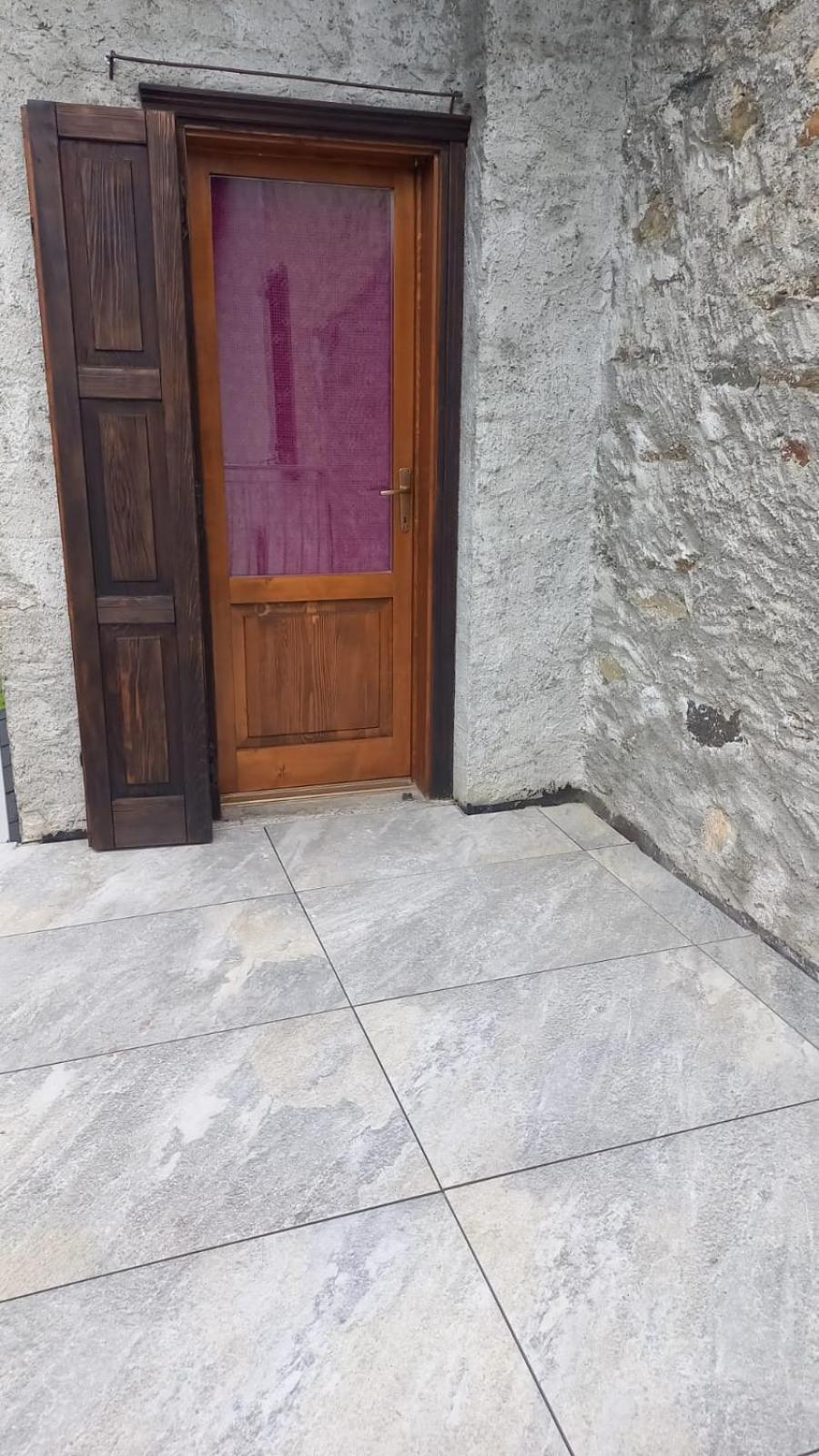 Mazzo di Valtellina La Casetta Di Campagna מראה חיצוני תמונה