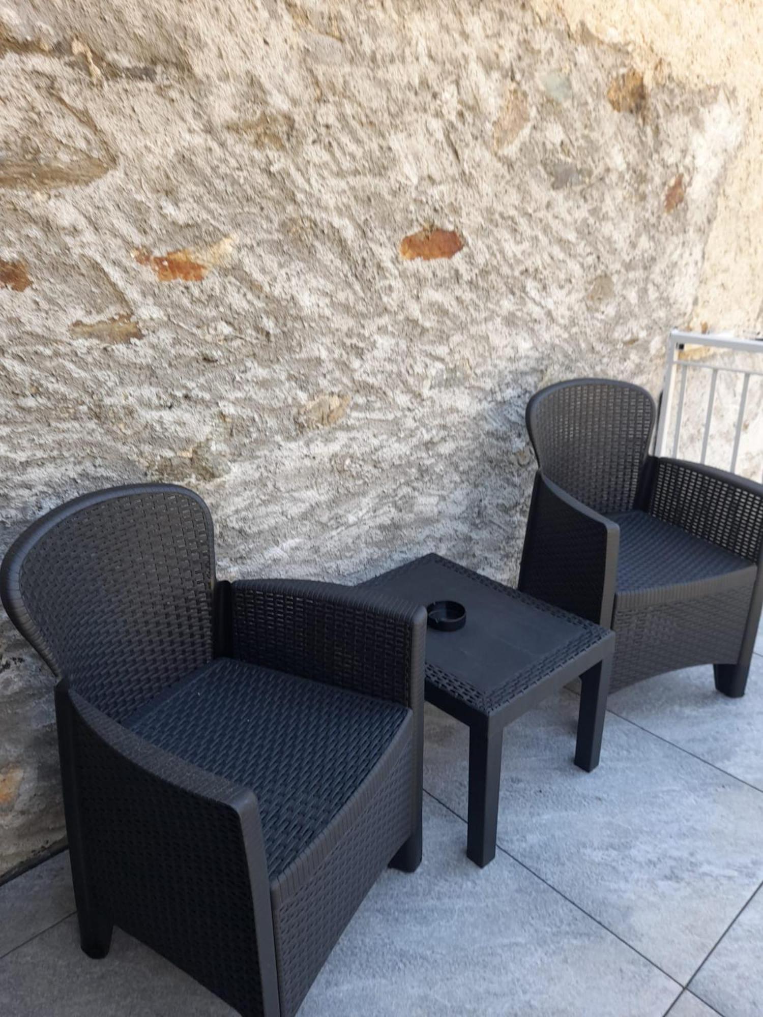 Mazzo di Valtellina La Casetta Di Campagna מראה חיצוני תמונה